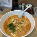 山福ラーメン - 