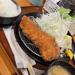 Tonkatsu Katsukichi - 