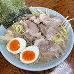 ラーメンショップ 牛久結束店 - 