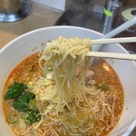 山福ラーメン - 