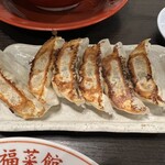 新福菜館 - 