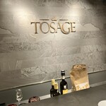 TOSAGE - 