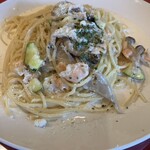 TORATTORIA BOSCO - 