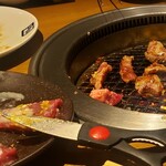牛角 石和店 - 