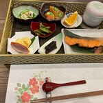 ジャパニーズダイニング 和振 - 料理写真: