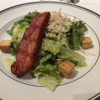 ウルフギャング・ステーキハウス 丸の内店 - 