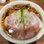 かね田 - 料理写真:KANEDA麺