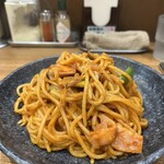 スパゲティ屋くぼやん - 