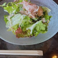 XEX TOKYO / 鉄板焼An - 