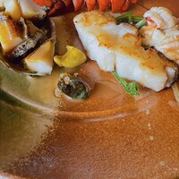 XEX TOKYO / 鉄板焼An - 