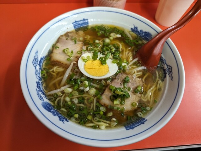 Ramen Sacchan