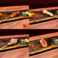 吾一 西天満店 - 
