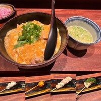 吾一 西天満店 - 
