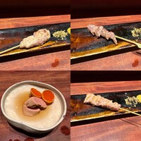 吾一 西天満店 - 