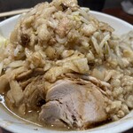 Yume Wo Katare Toyama - 