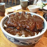 Tonkatsu Yachiyo - 