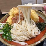 Honkakuha Hakata Udon Hasida Taikiti - 