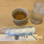 Tsuruoka - お茶
