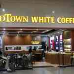 Old Town White Coffee - 