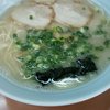 大晃ラーメン バイパス店