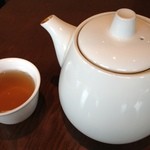 Jin Dhi Nrou - お茶