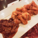 焼肉 燕 - 25年9月