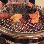 焼肉 燕 - 25年9月