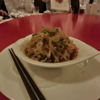 赤坂 四川飯店 - 