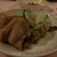 赤坂 四川飯店 - 