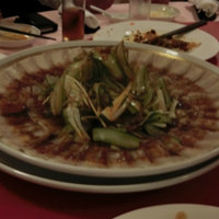 赤坂 四川飯店 - 