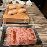 焼肉 ジャンボ - 