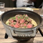 焼肉 ジャンボ - 