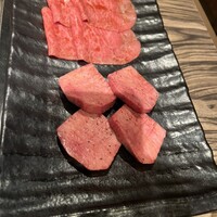 焼肉 ジャンボ はなれ - 
