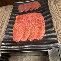 焼肉 ジャンボ はなれ - 