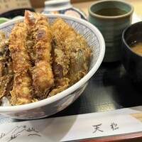てんぷら天松 日本橋店 - 