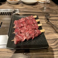 焼肉 ジャンボ はなれ - 