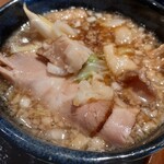 Toukyou Nikujiru Udon Kai - 