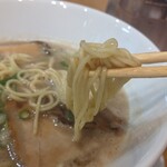 Hayabusa Shouten - 麺のヌメリが､､､