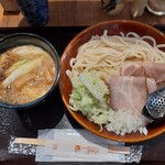東京肉汁うどん 櫂 - 