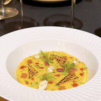 ガストロノミー ジョエル・ロブション - 