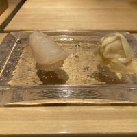鮨 たけうち - 