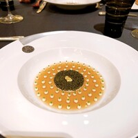 ガストロノミー ジョエル・ロブション - 