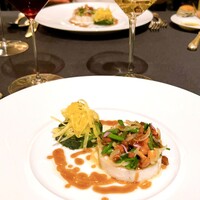 ガストロノミー ジョエル・ロブション - 