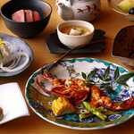 御曹司 松六家 - 