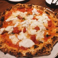 ピッツェリア&トラットリア ゴンゾ 目黒店 - 