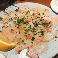 ピッツェリア&トラットリア ゴンゾ 目黒店 - 