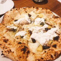 ピッツェリア&トラットリア ゴンゾ 目黒店 - 