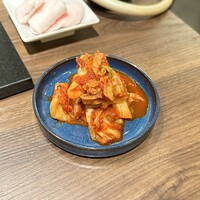 焼肉ここのみ - 