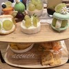 カフェ アクイーユ 恵比寿店