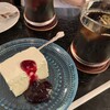 フランソア喫茶室